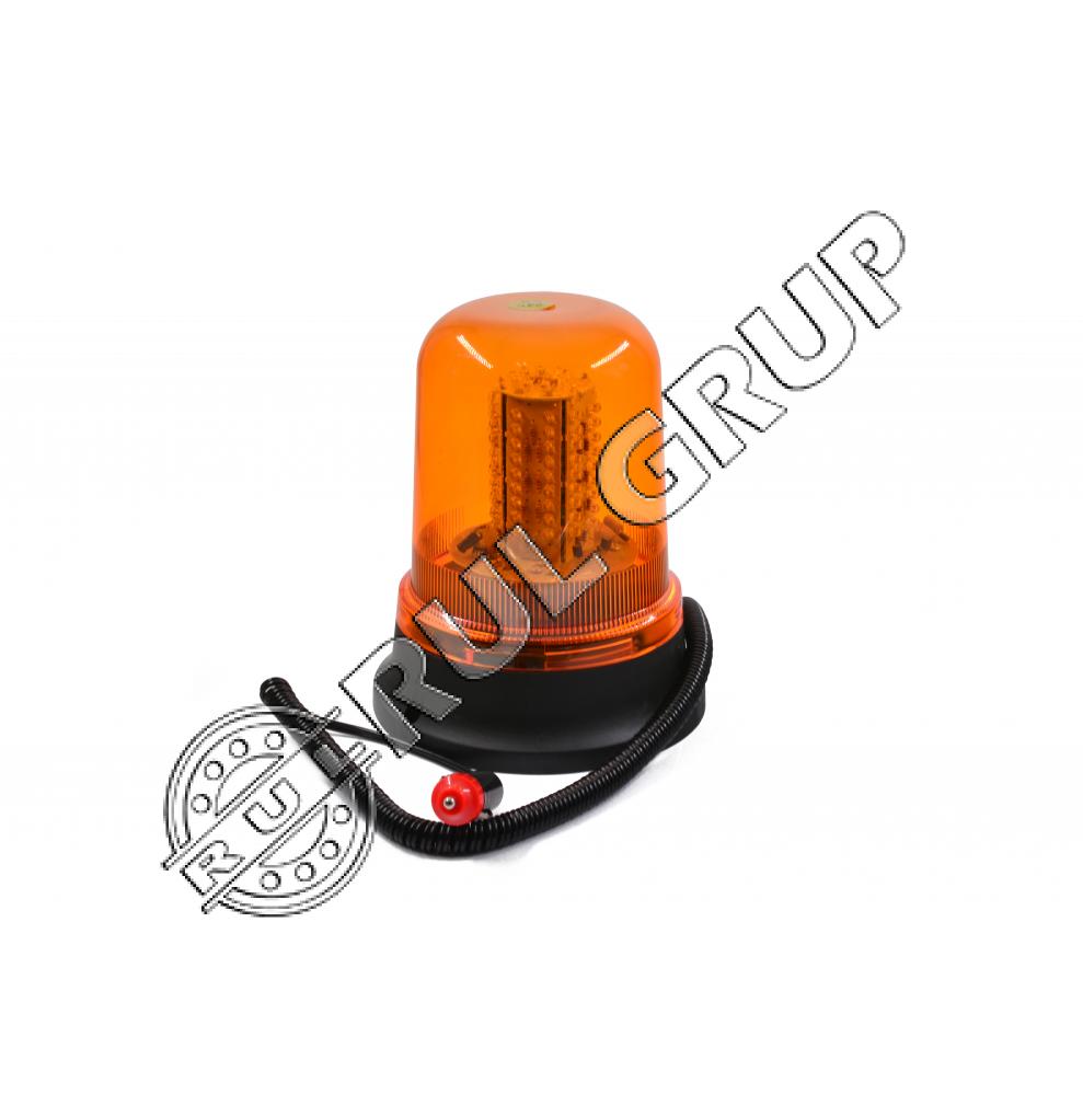 GIROFAR CU LED SMD 24V BRECKNER
